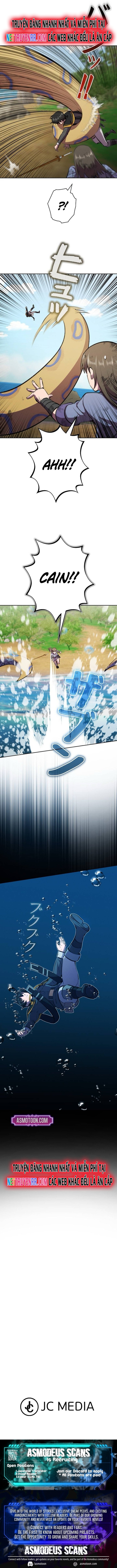 Tôi Không Phải Là Kẻ Phản Diện: Chapter 28