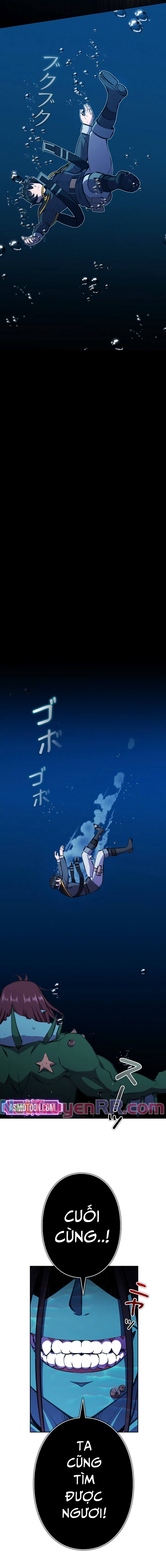 Tôi Không Phải Là Kẻ Phản Diện: Chapter 29