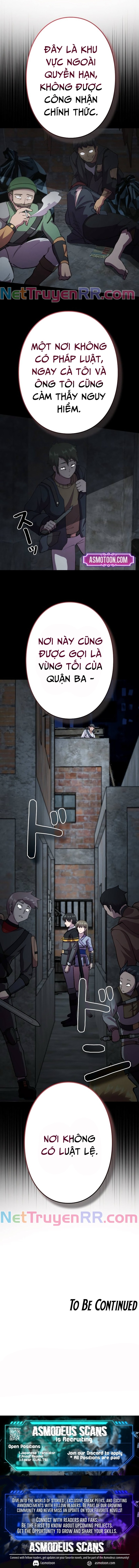 Tôi Không Phải Là Kẻ Phản Diện: Chapter 29