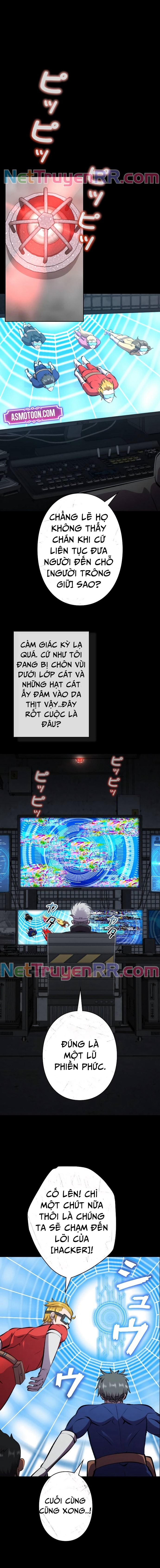 Tôi Không Phải Là Kẻ Phản Diện: Chapter 29