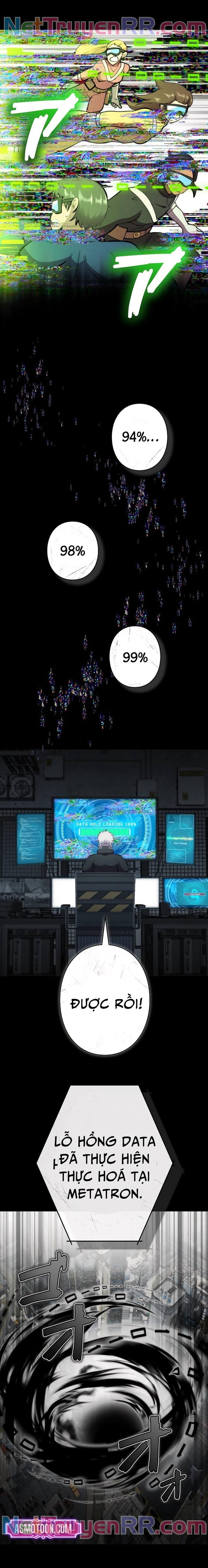 Tôi Không Phải Là Kẻ Phản Diện: Chapter 29