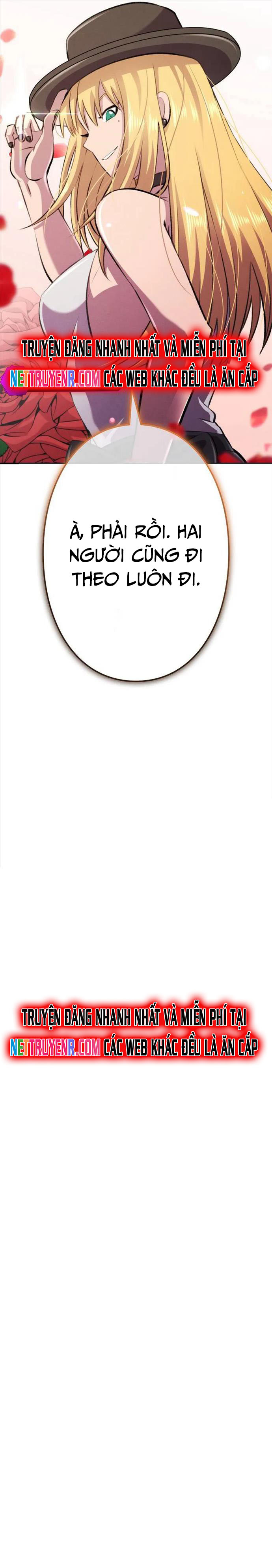 Tôi Không Phải Là Kẻ Phản Diện: Chapter 30