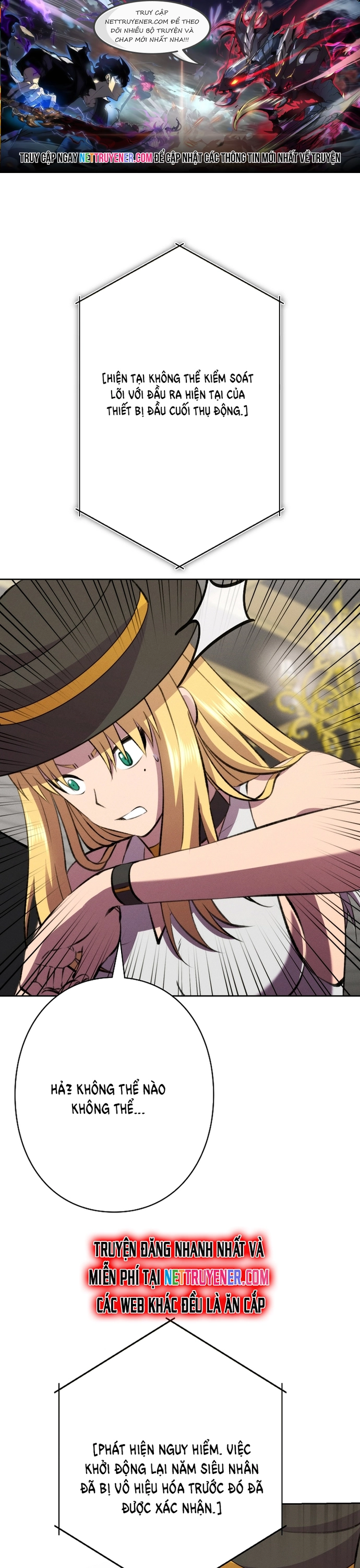 Tôi Không Phải Là Kẻ Phản Diện: Chapter 32