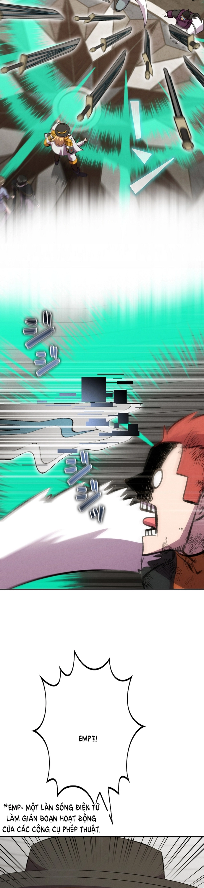 Tôi Không Phải Là Kẻ Phản Diện: Chapter 32