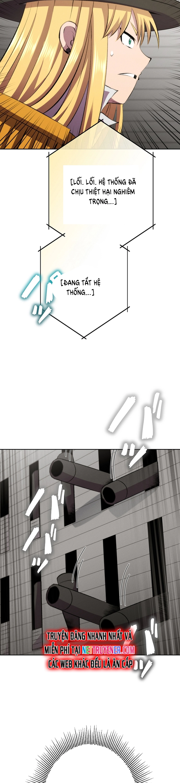 Tôi Không Phải Là Kẻ Phản Diện: Chapter 32