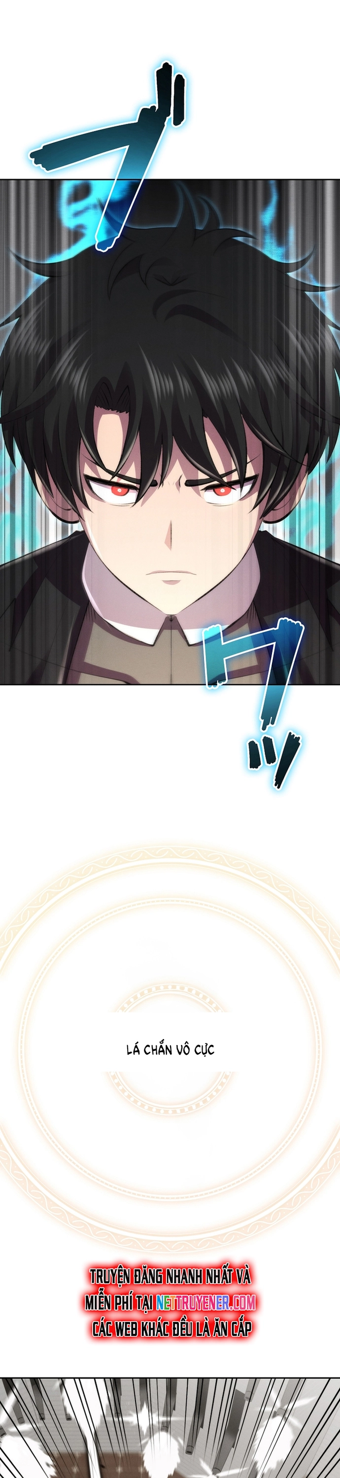 Tôi Không Phải Là Kẻ Phản Diện: Chapter 32