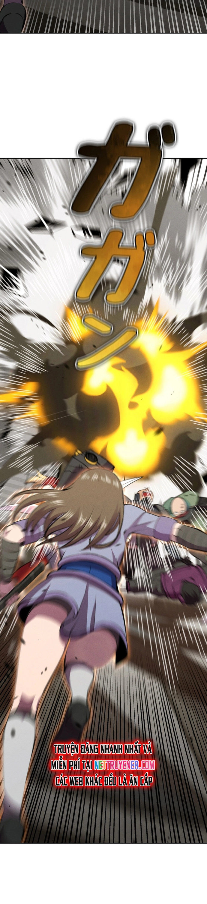 Tôi Không Phải Là Kẻ Phản Diện: Chapter 32