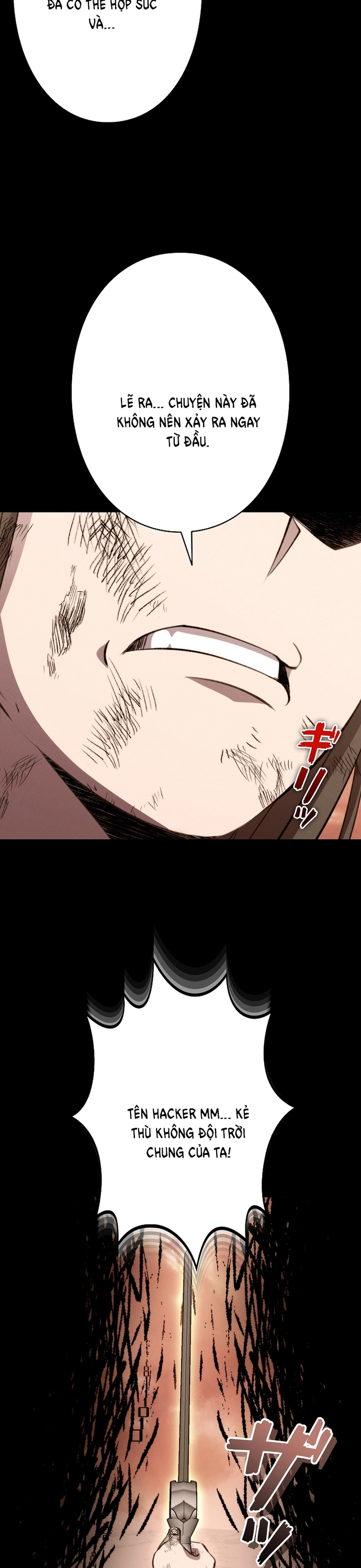 Tôi Không Phải Là Kẻ Phản Diện: Chapter 32