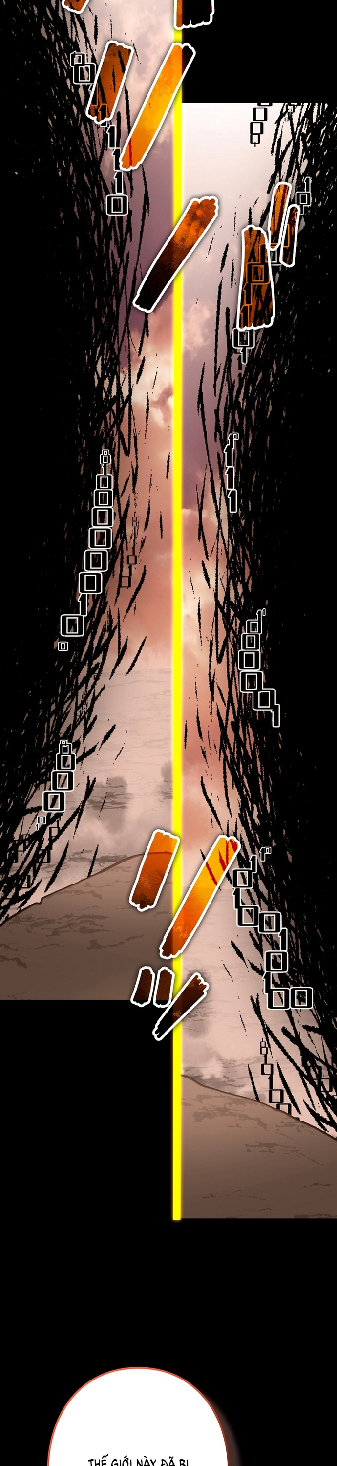 Tôi Không Phải Là Kẻ Phản Diện: Chapter 32