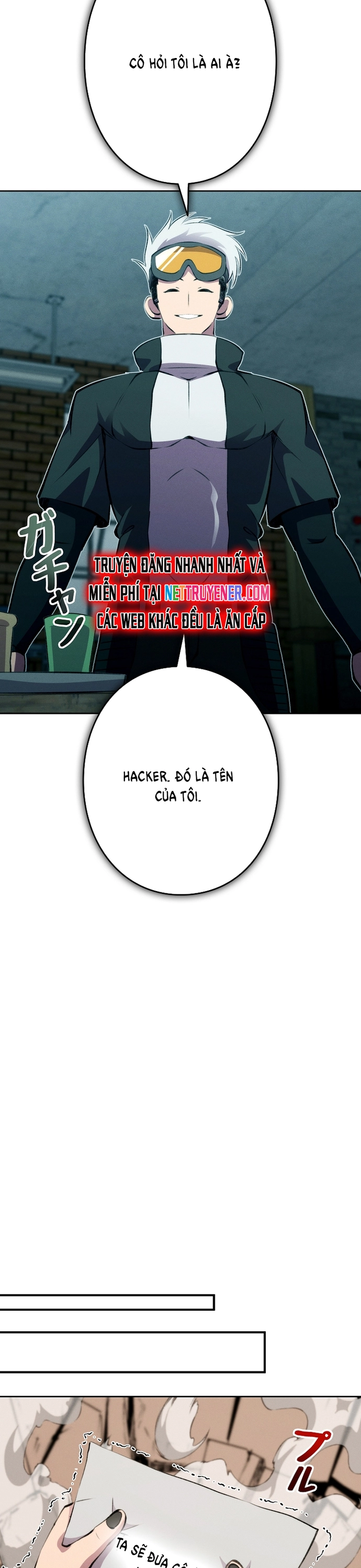 Tôi Không Phải Là Kẻ Phản Diện: Chapter 32