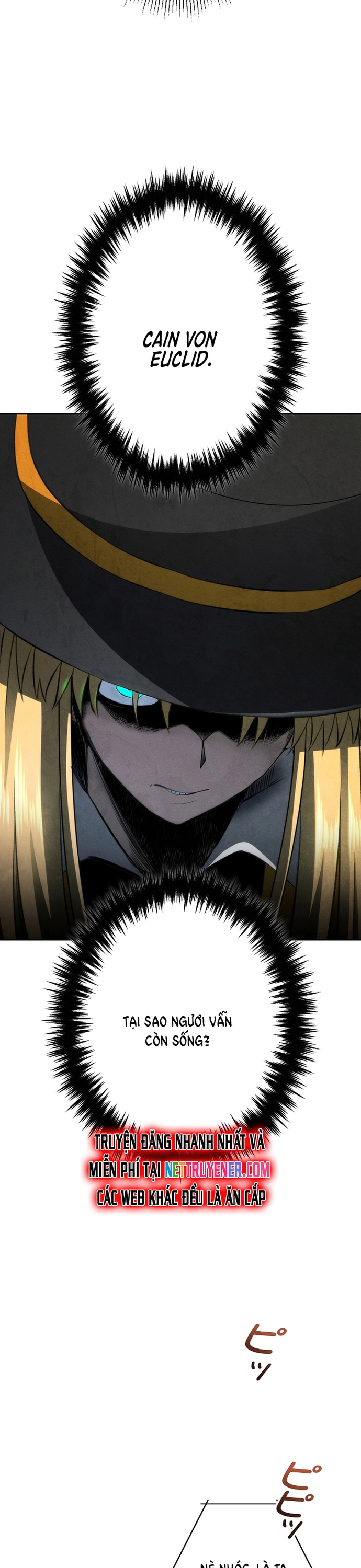 Tôi Không Phải Là Kẻ Phản Diện: Chapter 32