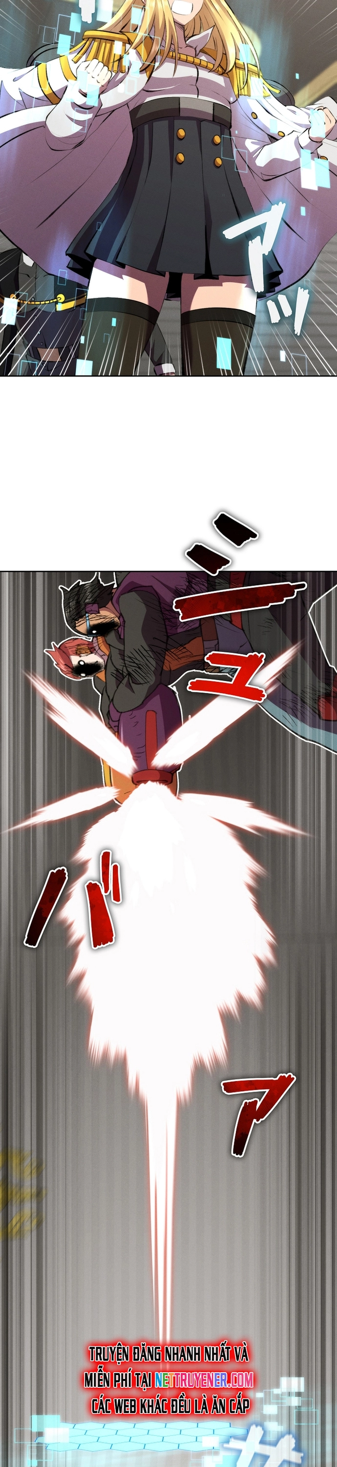 Tôi Không Phải Là Kẻ Phản Diện: Chapter 32