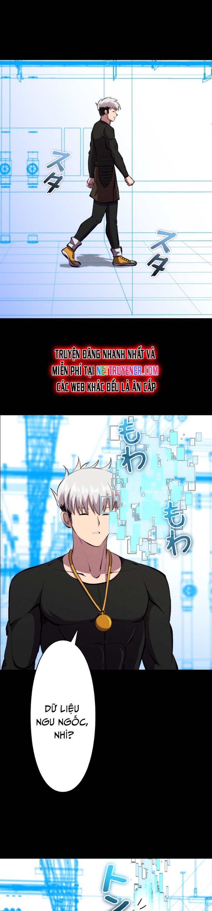 Tôi Không Phải Là Kẻ Phản Diện: Chapter 37