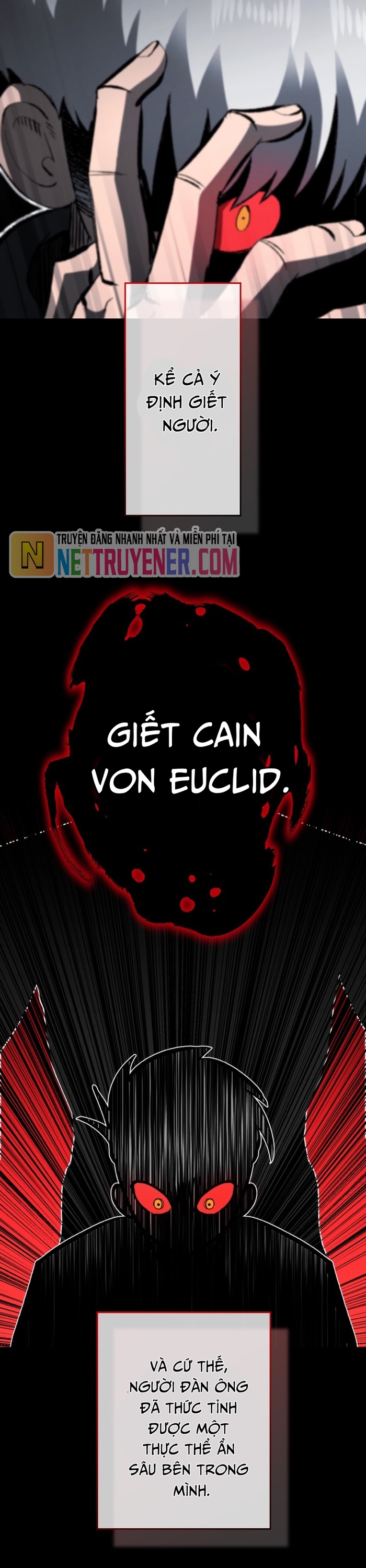 Tôi Không Phải Là Kẻ Phản Diện: Chapter 37