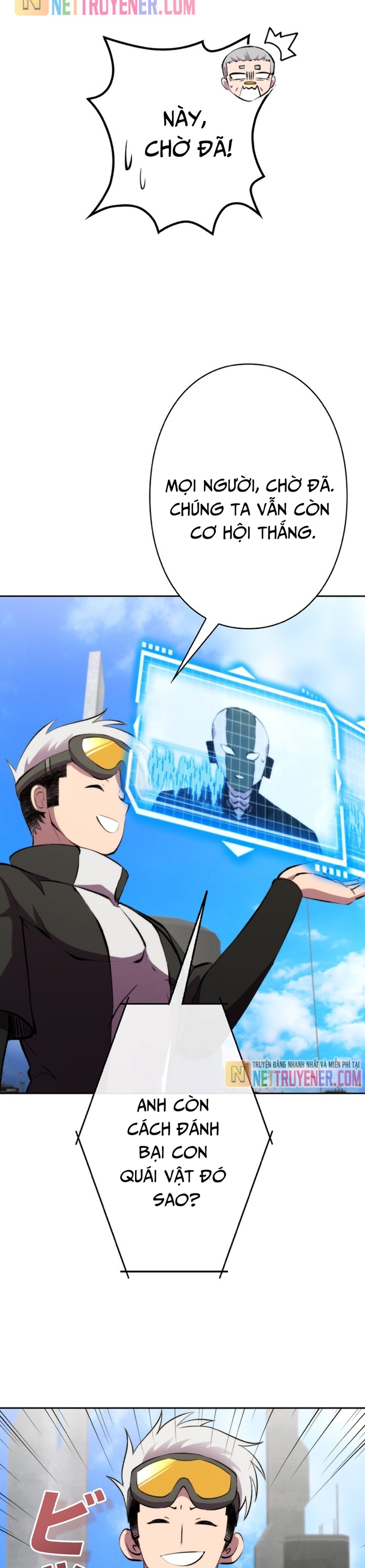 Tôi Không Phải Là Kẻ Phản Diện: Chapter 37