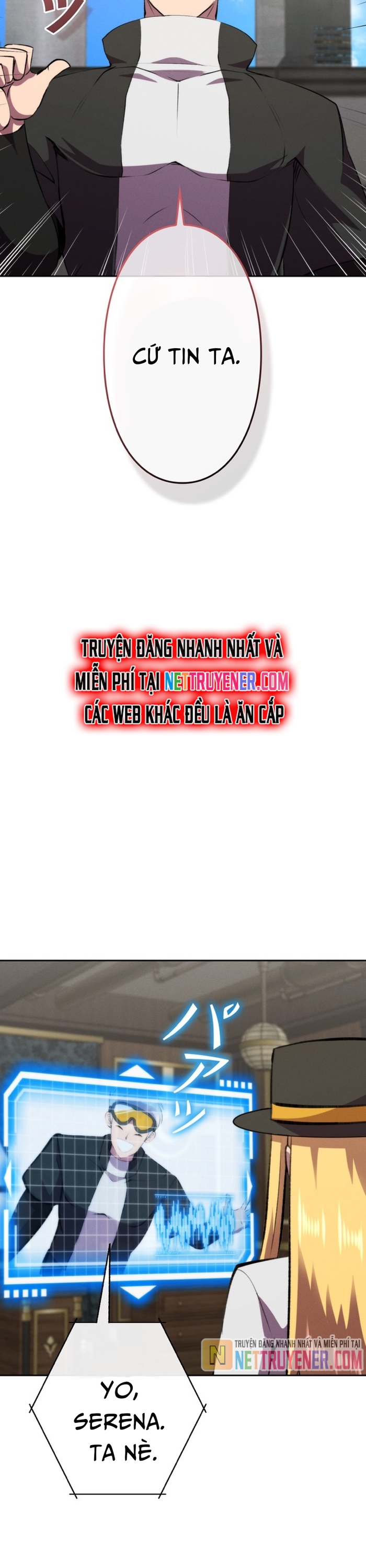 Tôi Không Phải Là Kẻ Phản Diện: Chapter 37