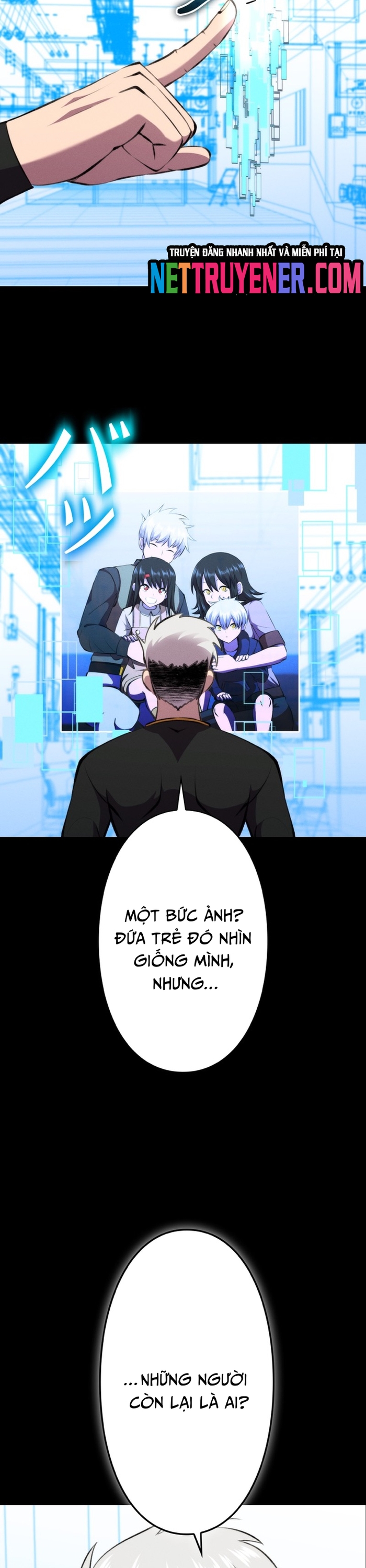 Tôi Không Phải Là Kẻ Phản Diện: Chapter 37