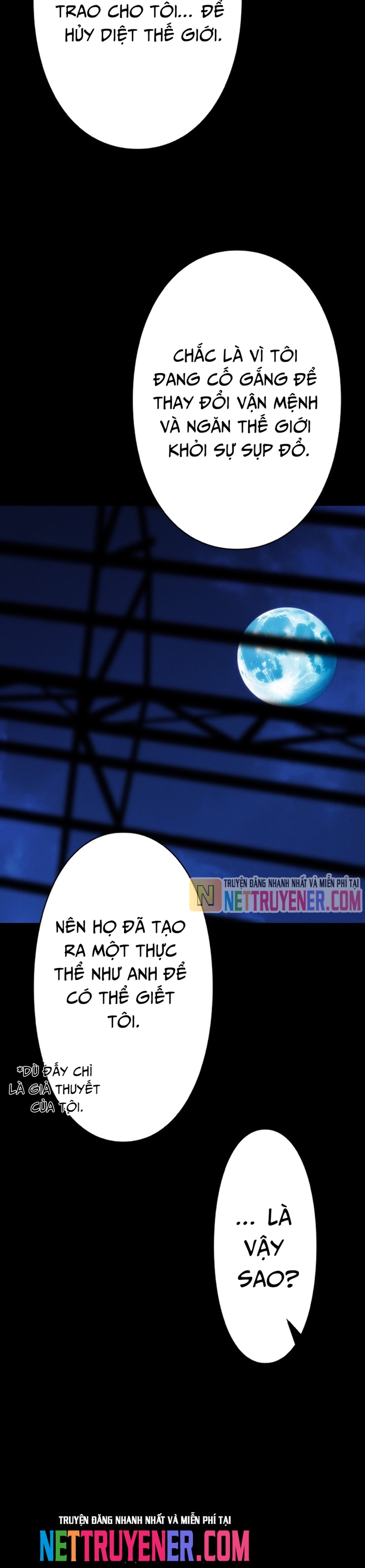 Tôi Không Phải Là Kẻ Phản Diện: Chapter 37