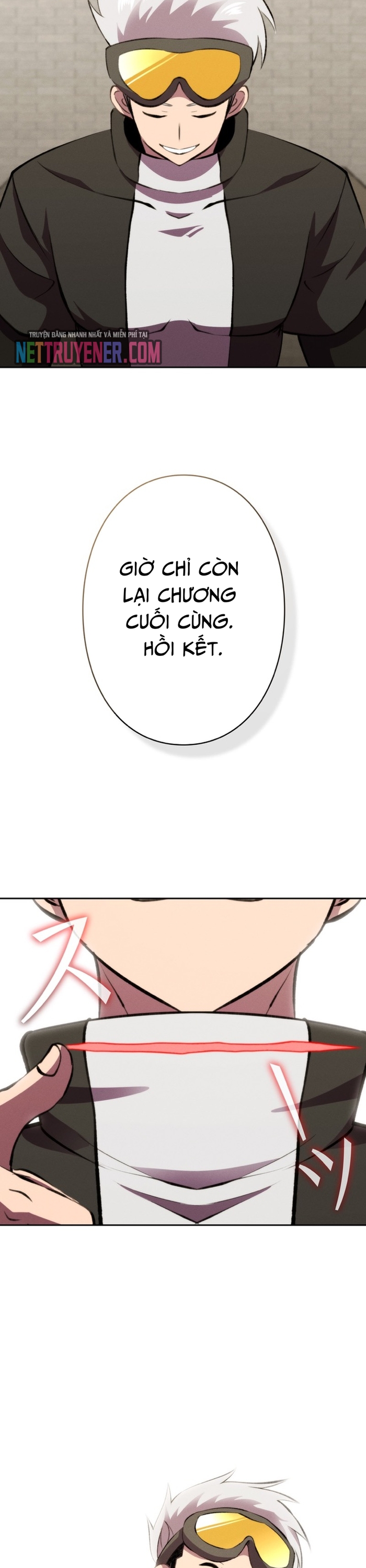 Tôi Không Phải Là Kẻ Phản Diện: Chapter 37