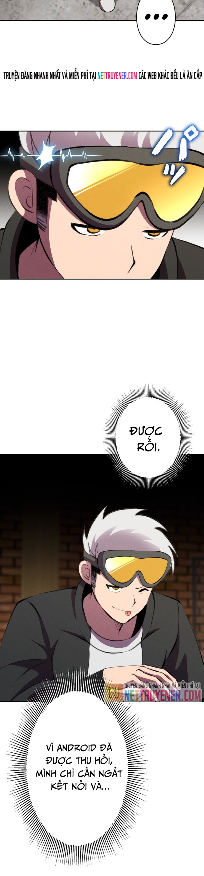 Tôi Không Phải Là Kẻ Phản Diện: Chapter 37