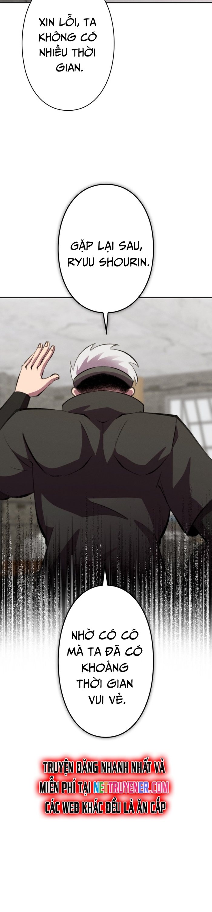 Tôi Không Phải Là Kẻ Phản Diện: Chapter 37