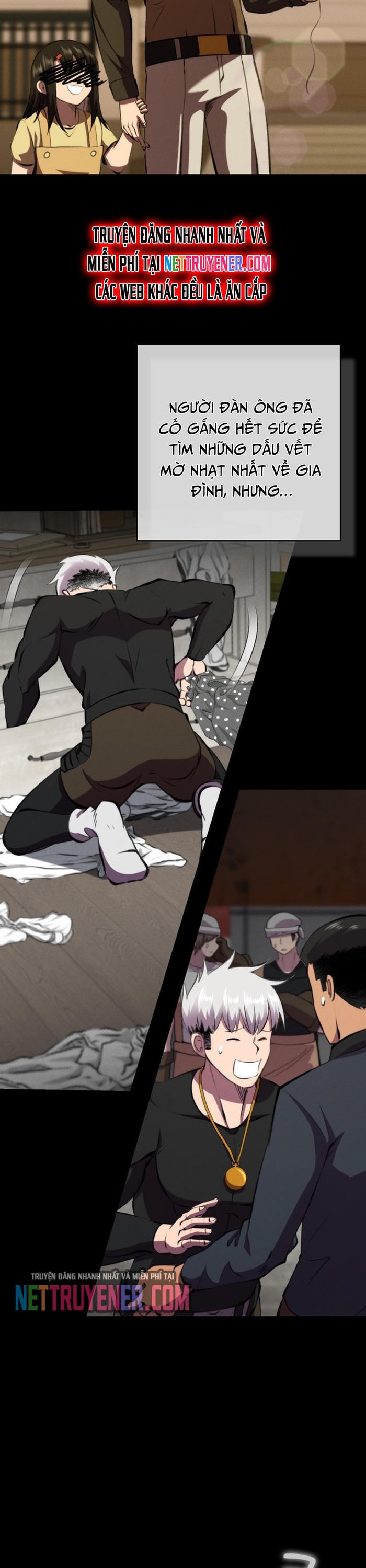 Tôi Không Phải Là Kẻ Phản Diện: Chapter 37