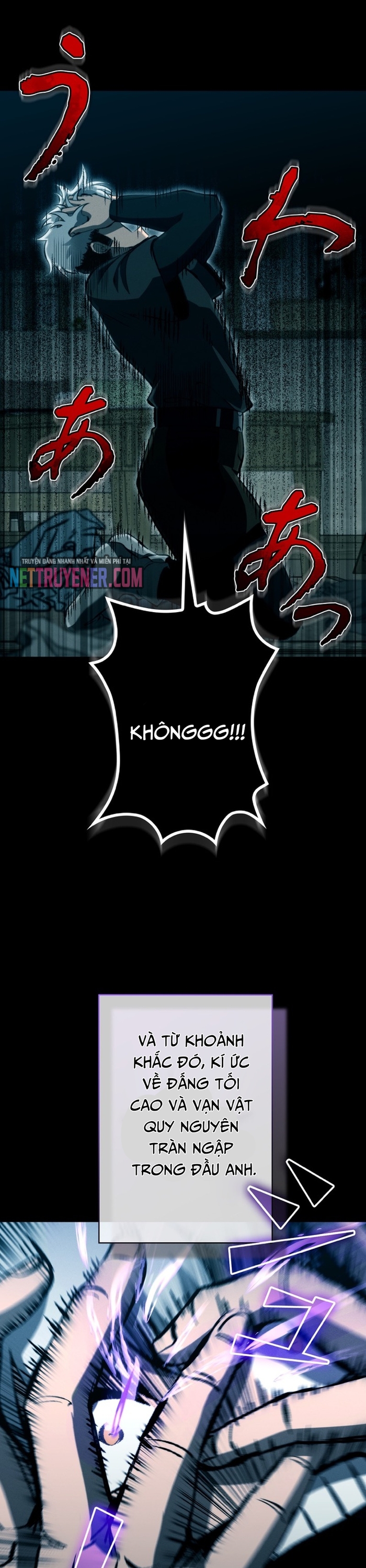 Tôi Không Phải Là Kẻ Phản Diện: Chapter 37