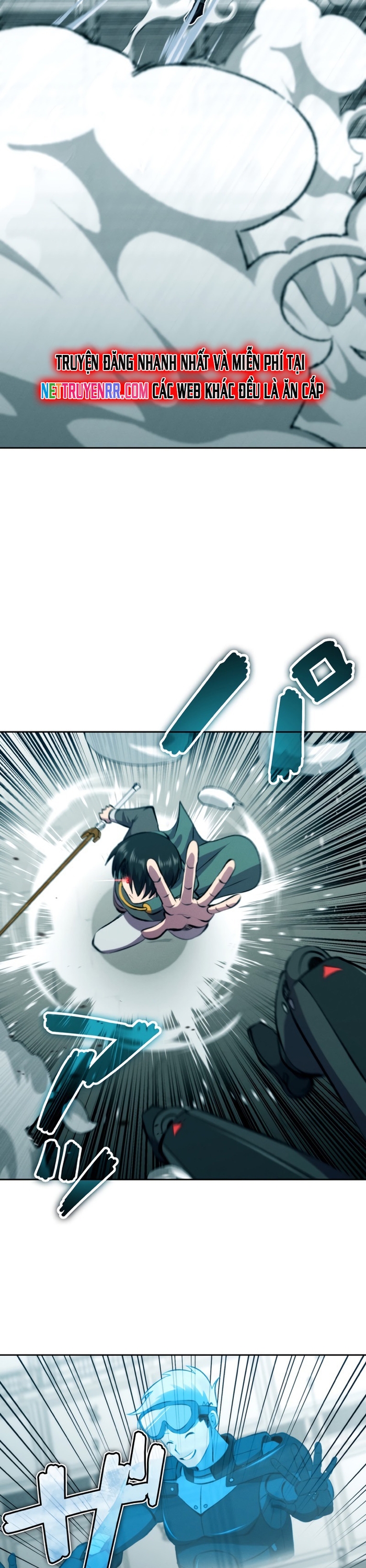 Tôi Không Phải Là Kẻ Phản Diện: Chapter 38