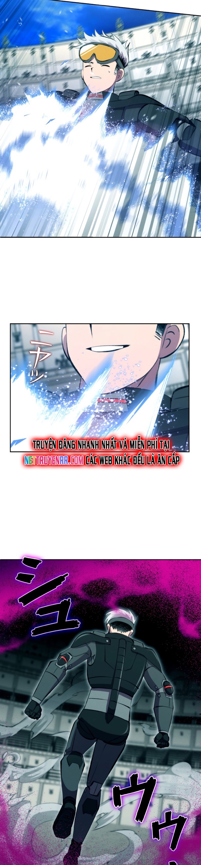 Tôi Không Phải Là Kẻ Phản Diện: Chapter 38