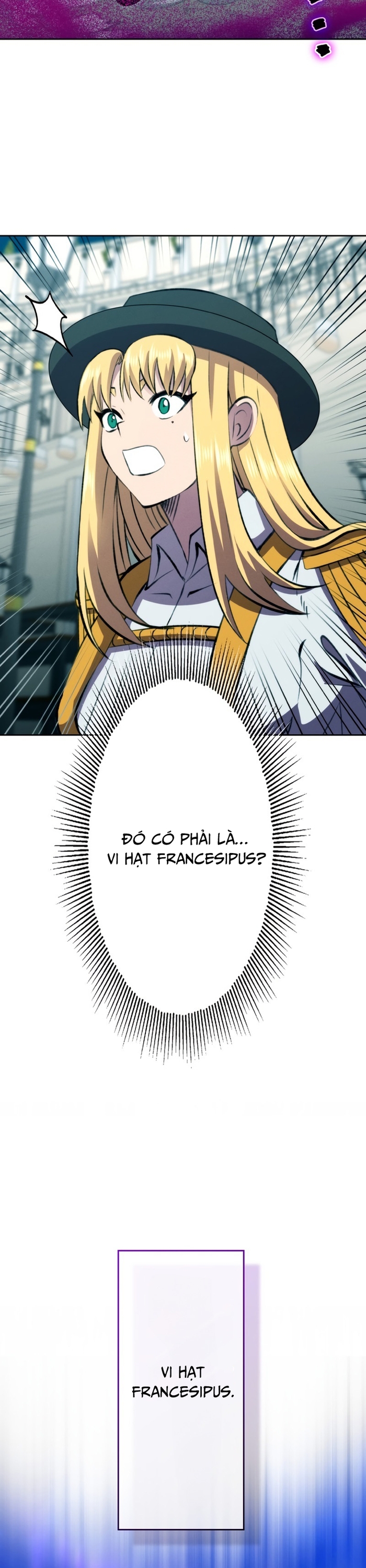 Tôi Không Phải Là Kẻ Phản Diện: Chapter 38