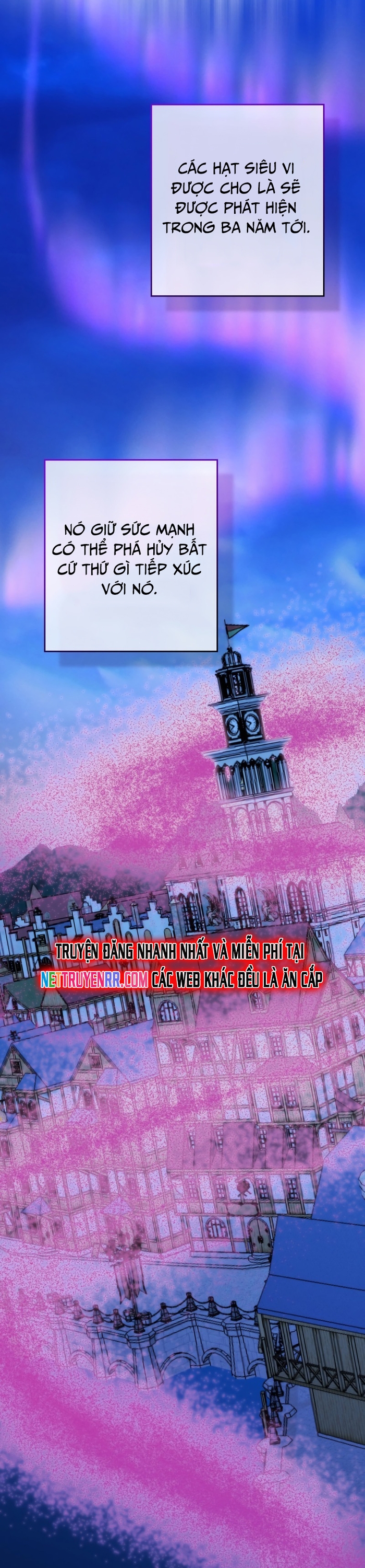 Tôi Không Phải Là Kẻ Phản Diện: Chapter 38