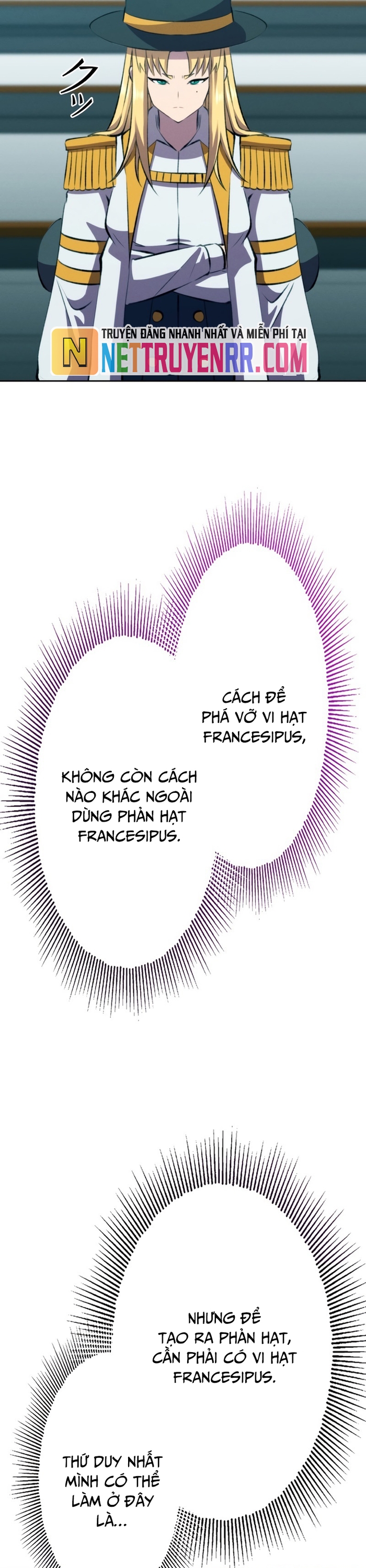 Tôi Không Phải Là Kẻ Phản Diện: Chapter 38