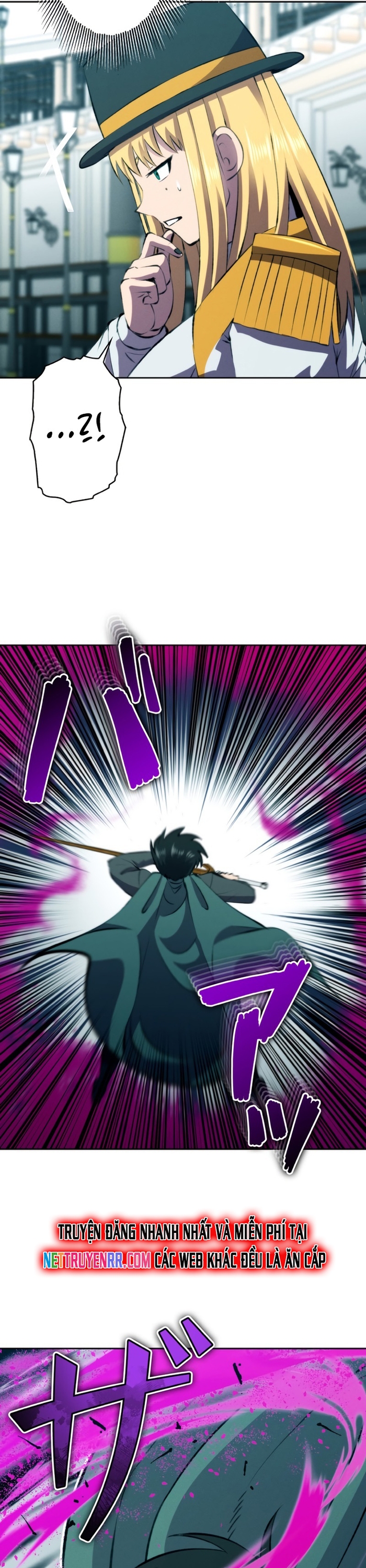 Tôi Không Phải Là Kẻ Phản Diện: Chapter 38