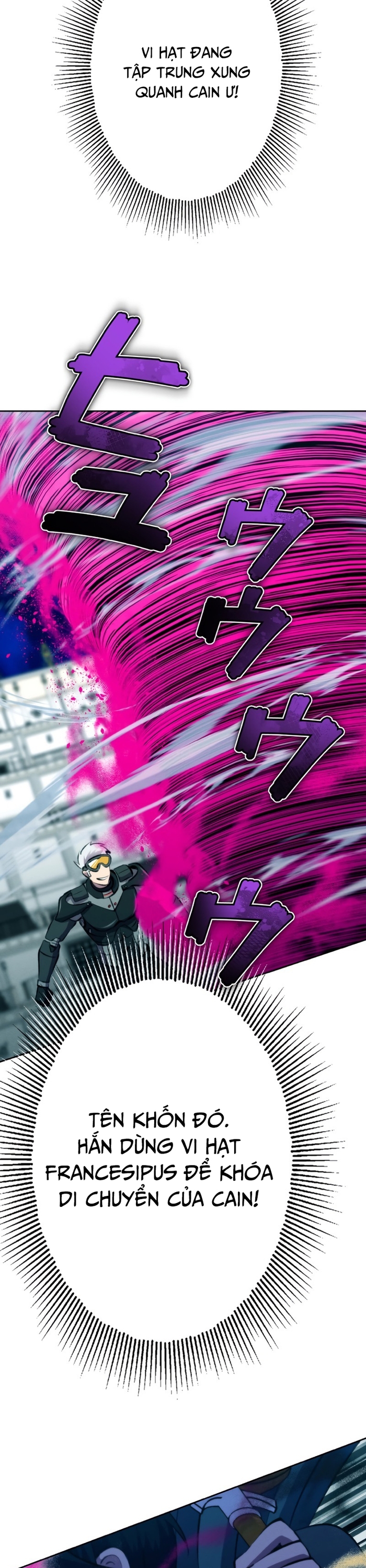 Tôi Không Phải Là Kẻ Phản Diện: Chapter 38