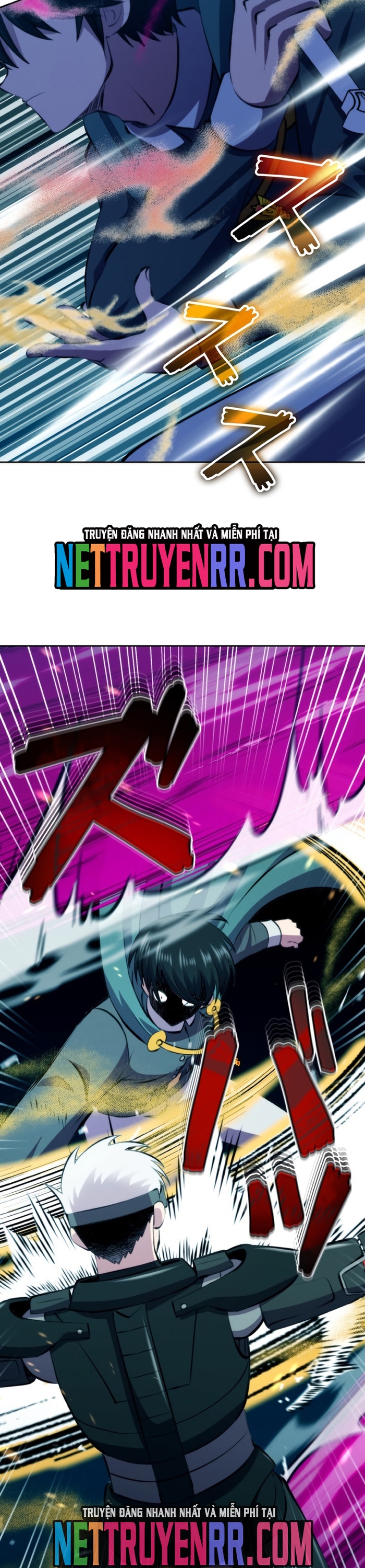 Tôi Không Phải Là Kẻ Phản Diện: Chapter 38