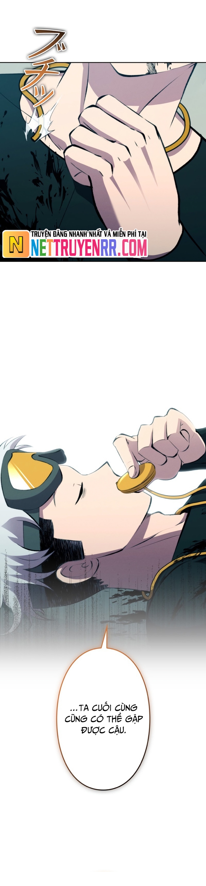 Tôi Không Phải Là Kẻ Phản Diện: Chapter 38