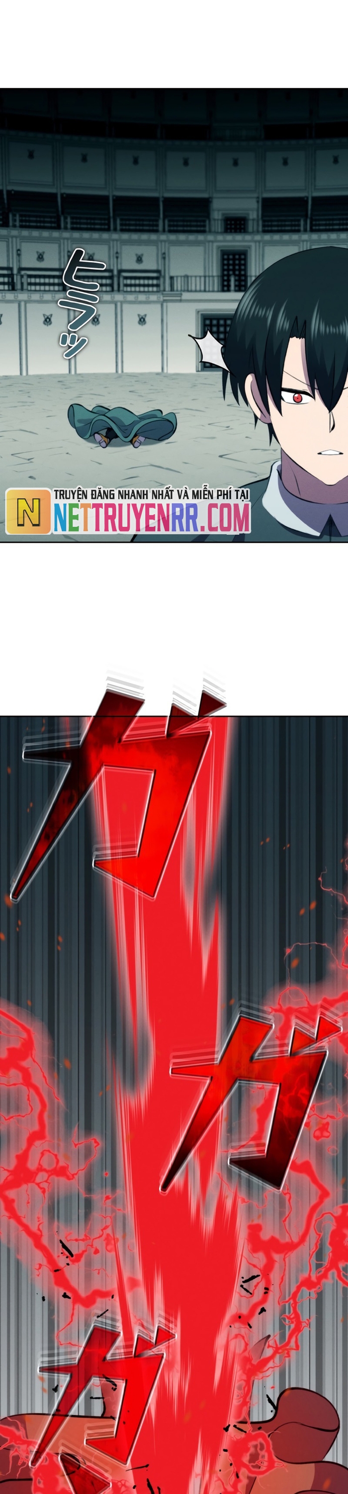 Tôi Không Phải Là Kẻ Phản Diện: Chapter 38