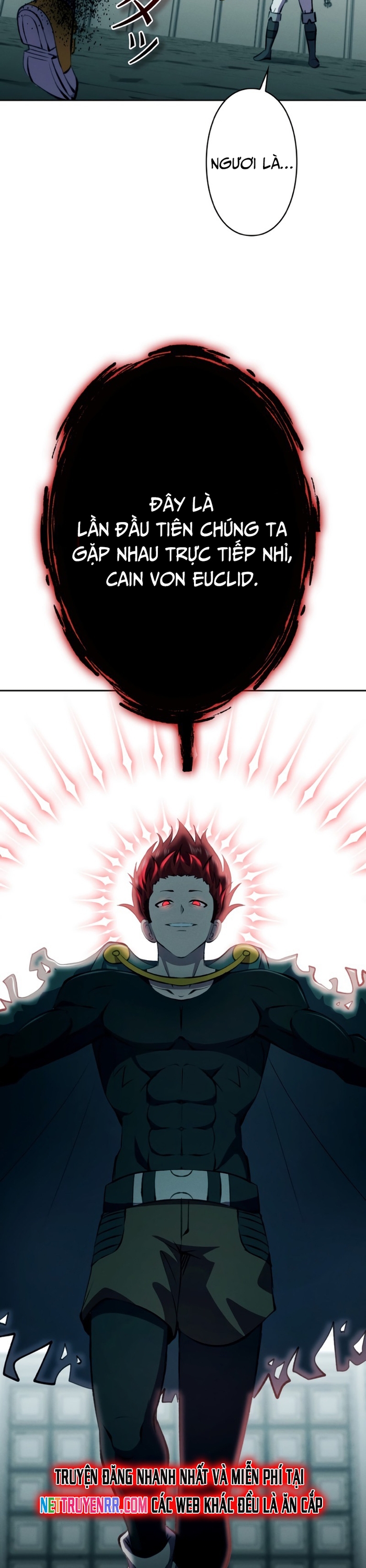 Tôi Không Phải Là Kẻ Phản Diện: Chapter 38