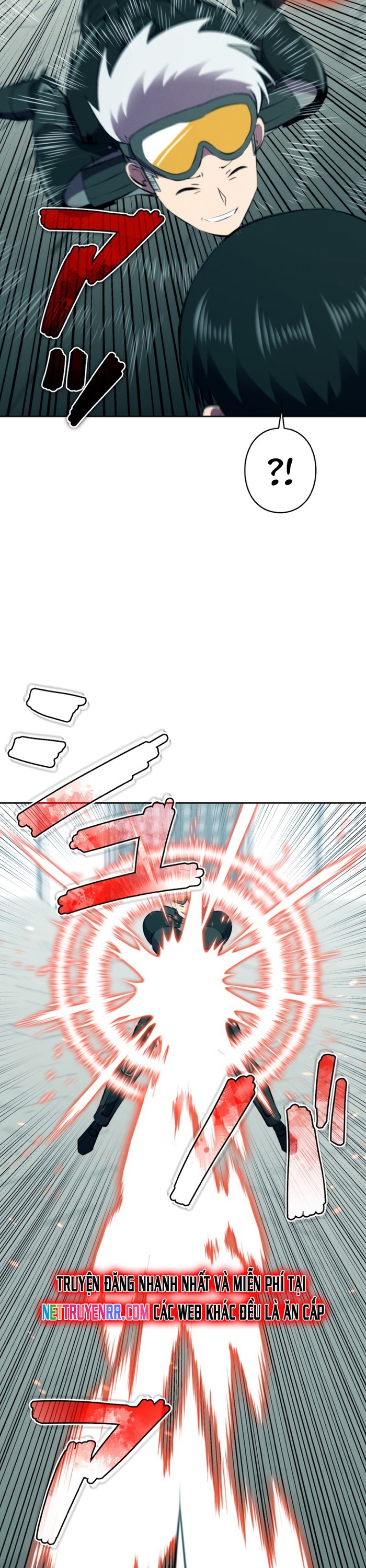 Tôi Không Phải Là Kẻ Phản Diện: Chapter 38