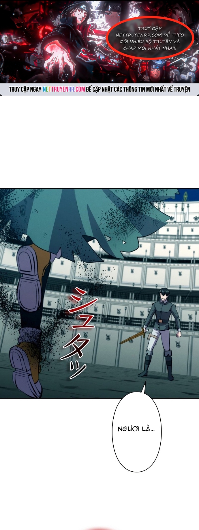 Tôi Không Phải Là Kẻ Phản Diện: Chapter 39