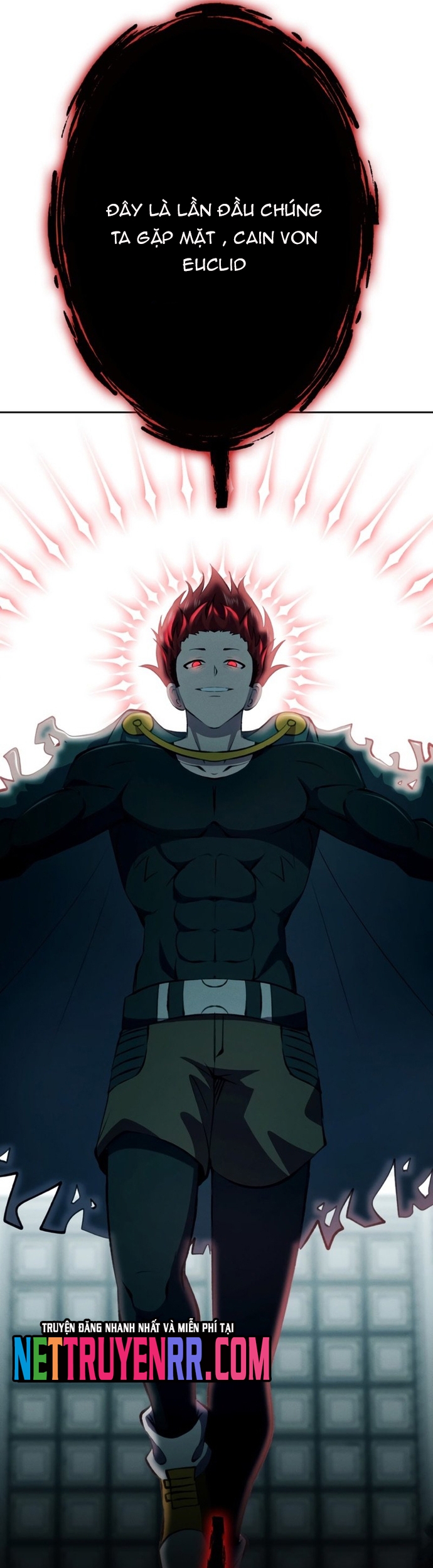 Tôi Không Phải Là Kẻ Phản Diện: Chapter 39