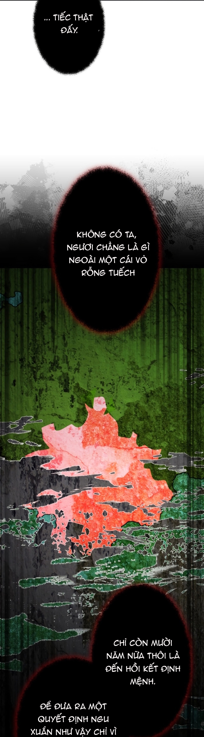 Tôi Không Phải Là Kẻ Phản Diện: Chapter 39