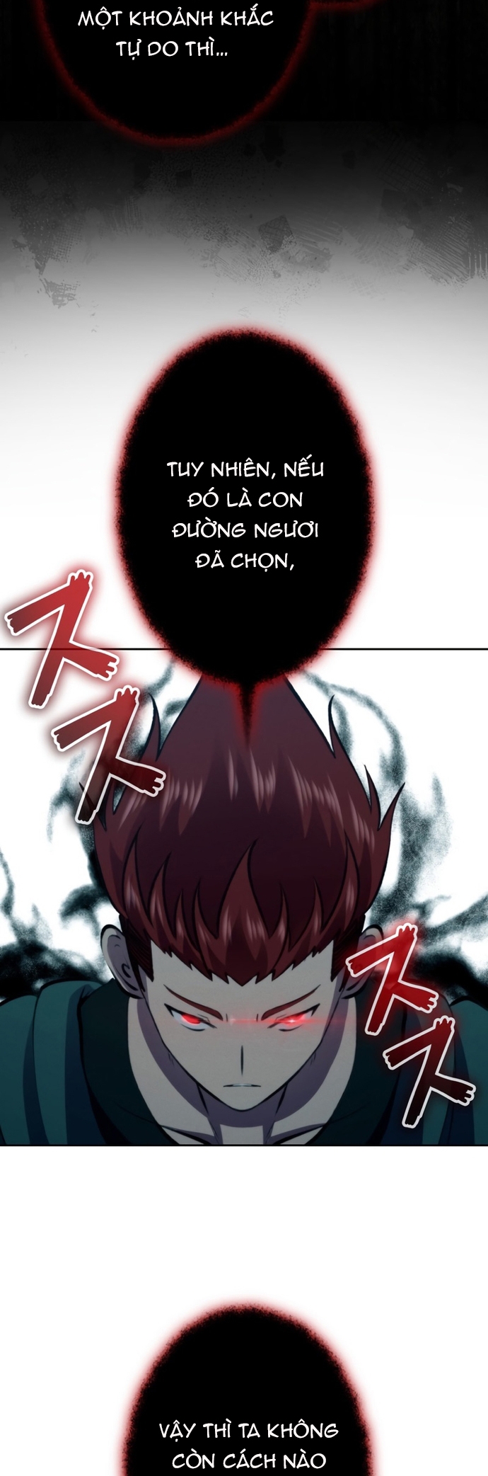 Tôi Không Phải Là Kẻ Phản Diện: Chapter 39