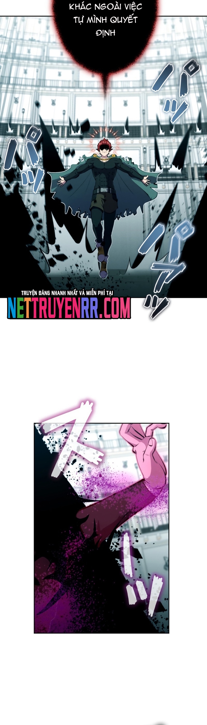 Tôi Không Phải Là Kẻ Phản Diện: Chapter 39