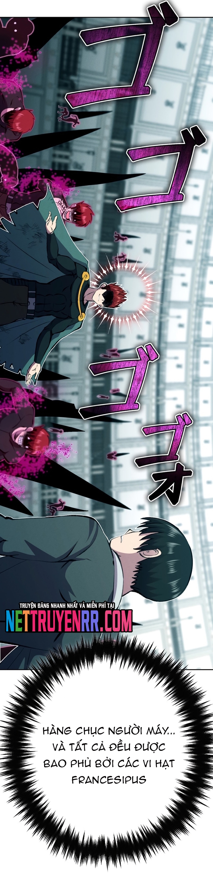 Tôi Không Phải Là Kẻ Phản Diện: Chapter 39