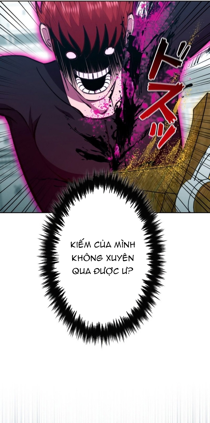 Tôi Không Phải Là Kẻ Phản Diện: Chapter 39