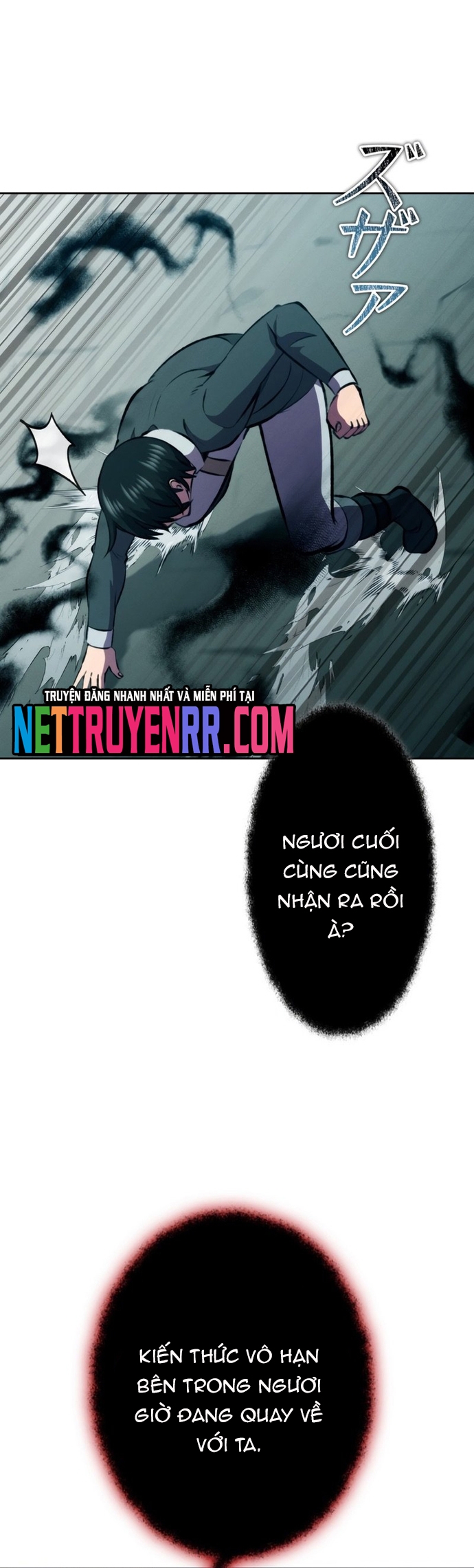 Tôi Không Phải Là Kẻ Phản Diện: Chapter 39