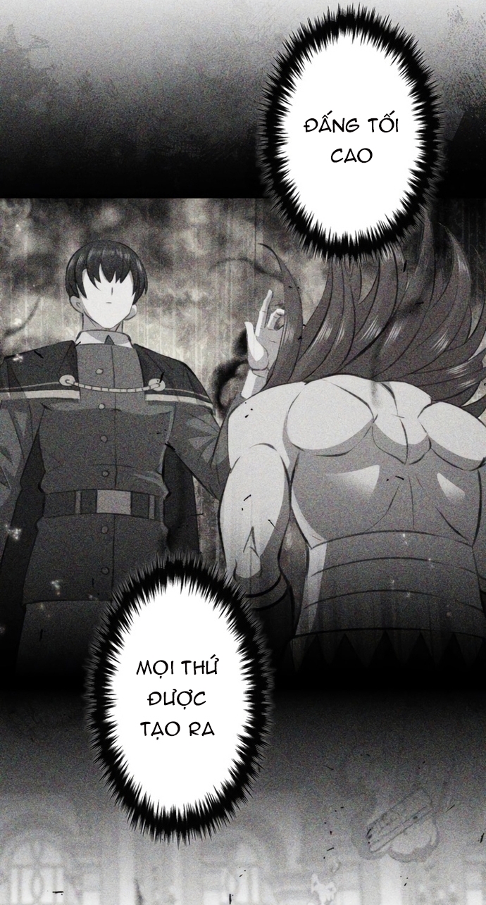 Tôi Không Phải Là Kẻ Phản Diện: Chapter 39