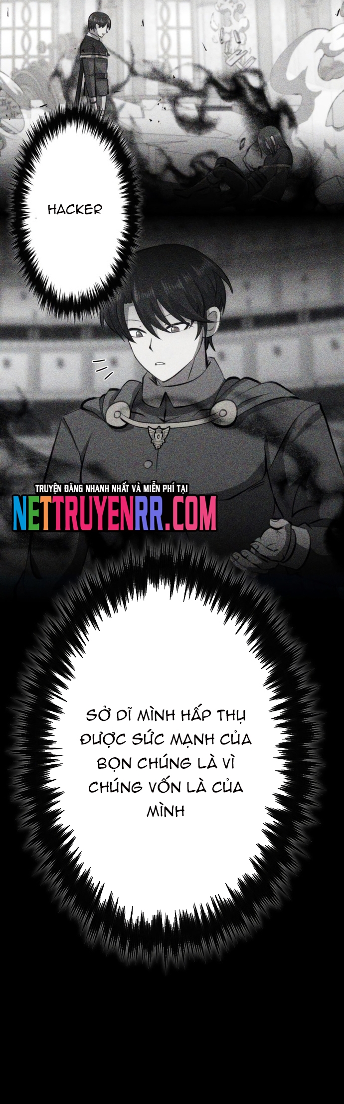 Tôi Không Phải Là Kẻ Phản Diện: Chapter 39