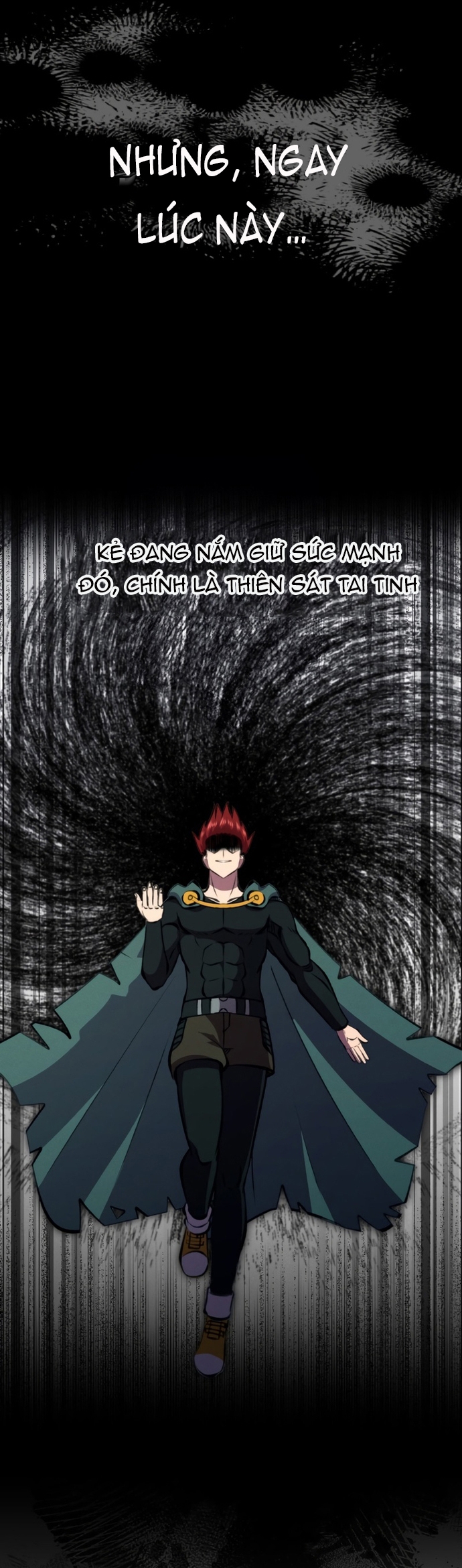 Tôi Không Phải Là Kẻ Phản Diện: Chapter 39